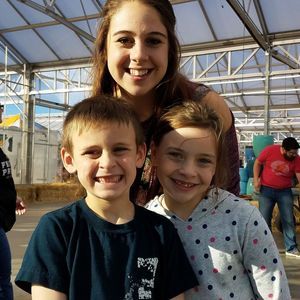 Meet your Posher, Tammy